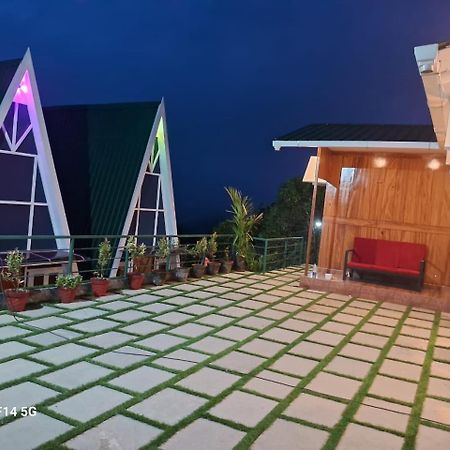 Paradise Meadows Вагамон Екстериор снимка